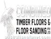 Get Best Timber Floor Sanding & Polishing Services in Sydney