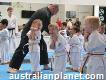 Kids Martial Arts Brisbane