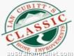 Ian Cubitt’s Classic Home Improvements (newcastle)