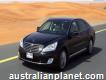 Book Cheap Car Rentals Sydney at Affordable price