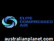 Elite Compressed Air