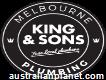 King and Sons Plumbing