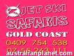 Jet Ski Safaris