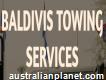 Baldivis Towing Services