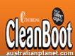 The Original Cleanboot