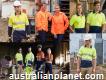 High Quality Branded Industry Uniforms in Darwin