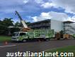 Browse our tree removal in Darwin