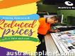 Booklets Printing Service Australia