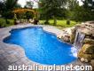 Crystal Pools - Swimming Pool Builder