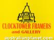 Clocktower Framers