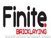 Finite Bricklaying Pty Ltd
