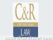 C & R Law Perth