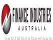 Finance Industries