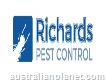 Richards Pest Control