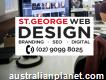 St George Web Design Bankstown