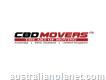 Cbd Movers - Moving company in Australia