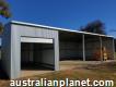 Blackbird Industries-shed Builders In Naracoorte