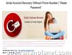 How to Get Solutions Gmail Account Recovery
