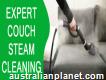 Upholstery Cleaning Logan