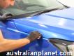 Learn How to Paint Your Car from the Experts