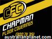 Chapman Floor Coverings