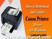 Get printing help with Canon Printer Customer Support Number 1-888-846-5560
