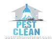 Pest N Clean - End of Lease Cleaning & Pest Control