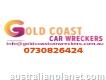 Gold Coast Car Wreckers