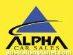 Alpha Car Sales