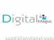 Digital Magus - Best Web Design Company