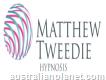Matthew Tweedie Hypnosis