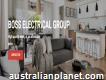 Get Industrial Electrical Services - Boss Electrical Group