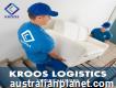 Kroos Logistics Removals Perth