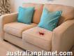 Upholstery Cleaning Glenmore Park
