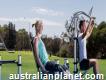 Avail Fitness design manufacturing Playground equipment