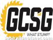 Gold Coast Stump Grinders