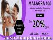 Buy Malegra 100 Online Genmedicare Best online Drugstore