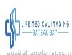 Life Medical Imaging - Bateau Bay