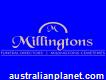 Millingtons Funeral Services Pty Ltd
