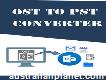 Ignissta Ost to Pst Converter Software at 32 Usd