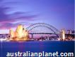 Australian Eta Visa Application Portal