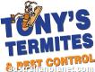 Tony's Termites & Pest Control Gold Coast