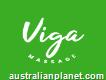 Viga Mobile Massage Gold Coast