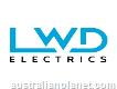 Lwd Electrics