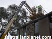 Top roof cleaning in Melbourne