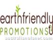 Earth Friendly Promotions