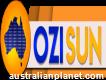 Ozisun Solar which
