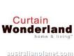 Curtain Wonderland - Blinds & Curtains Online