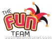The Fun Team - Gold Coast