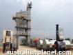 Asphalt batch mix plant manufacturer in Gujarat